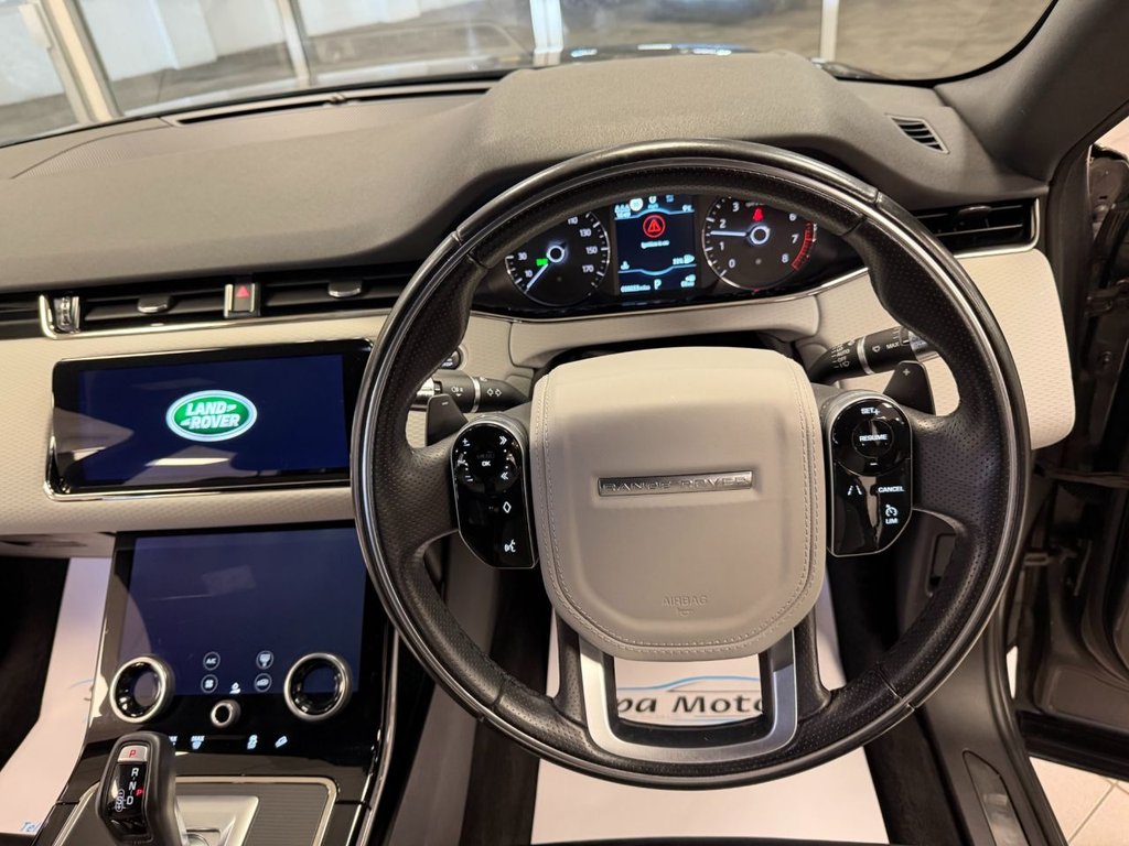 Used Land Rover Range Rover Evoque 2019 for sale - 77733968: Photo 15