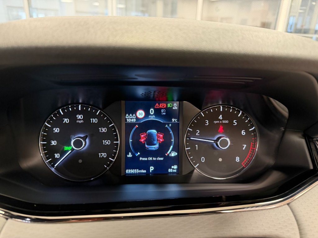 Used Land Rover Range Rover Evoque 2019 for sale - 77733968: Photo 16