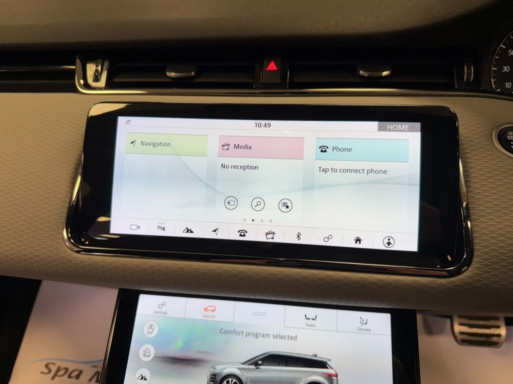 Used Land Rover Range Rover Evoque 2019 for sale - 77733968: Photo 17