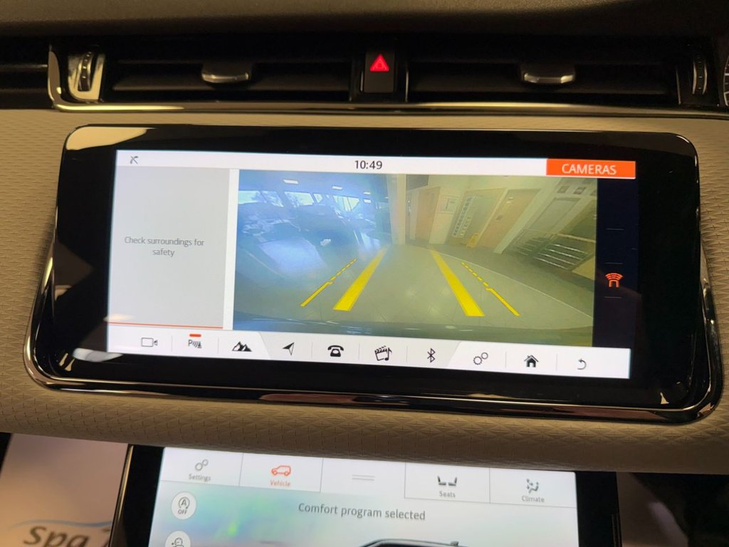 Used Land Rover Range Rover Evoque 2019 for sale - 77733968: Photo 18