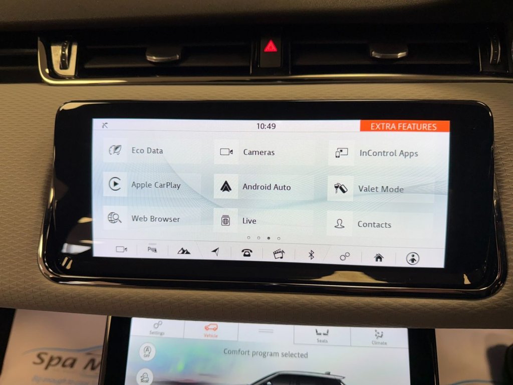 Used Land Rover Range Rover Evoque 2019 for sale - 77733968: Photo 20