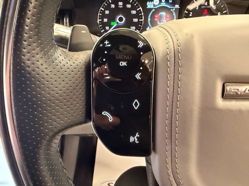 Used Land Rover Range Rover Evoque 2019 for sale - 77733968: Photo 22