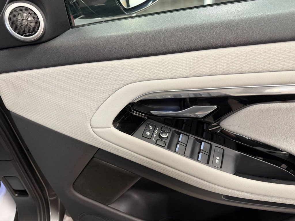 Used Land Rover Range Rover Evoque 2019 for sale - 77733968: Photo 24
