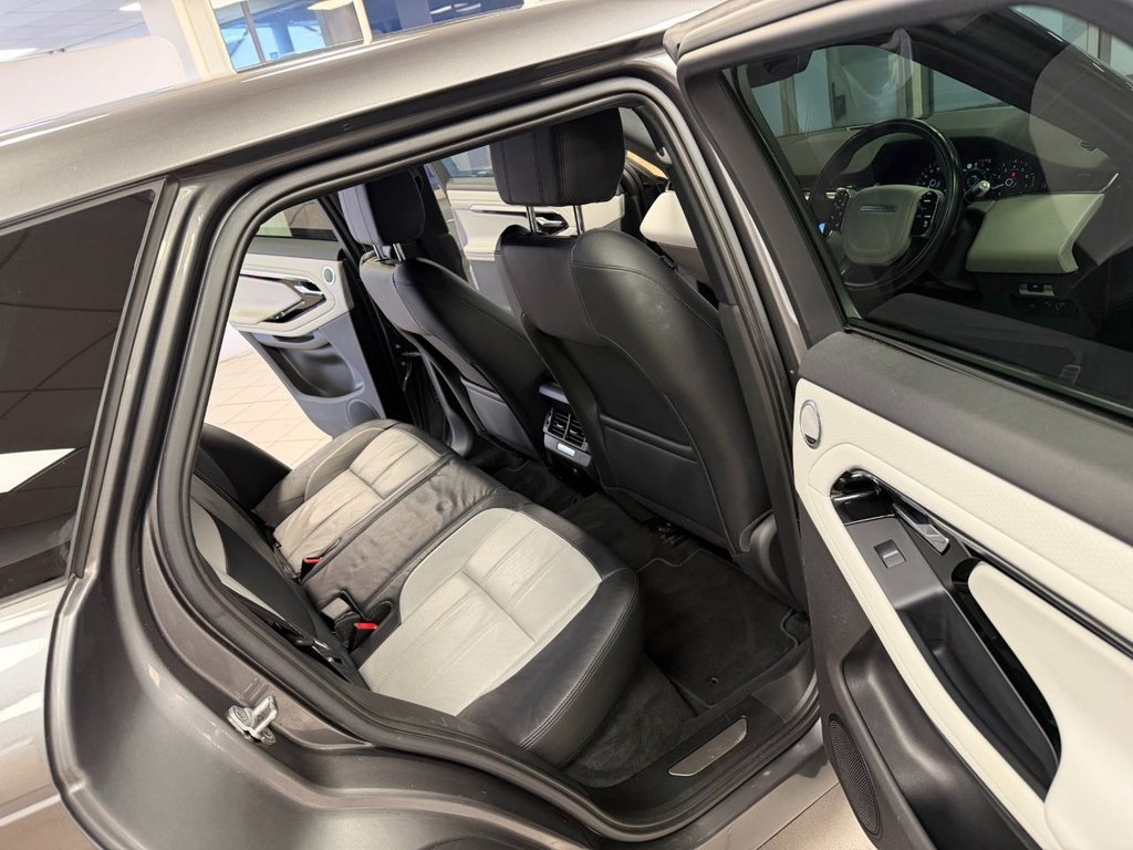 Used Land Rover Range Rover Evoque 2019 for sale - 77733968: Photo 25