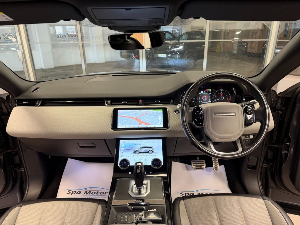Used Land Rover Range Rover Evoque 2019 for sale - 77733968: Photo 26