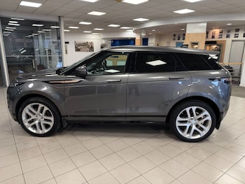 Used Land Rover Range Rover Evoque 2019 for sale - 77733968: Photo