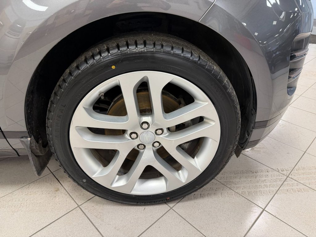 Used Land Rover Range Rover Evoque 2019 for sale - 77733968: Photo 9