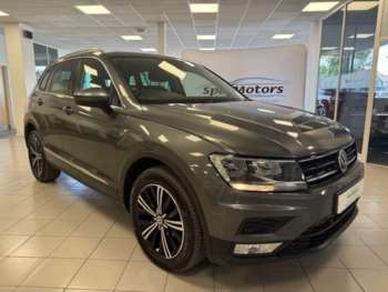 2016 (16) - 2.0 TDI BlueMotion Tech SE Navigation SUV 5dr Diesel Manual 4Motion Euro 6