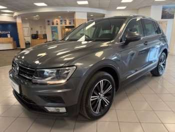 Used Volkswagen Tiguan 2016 for sale - 75098665: Photo