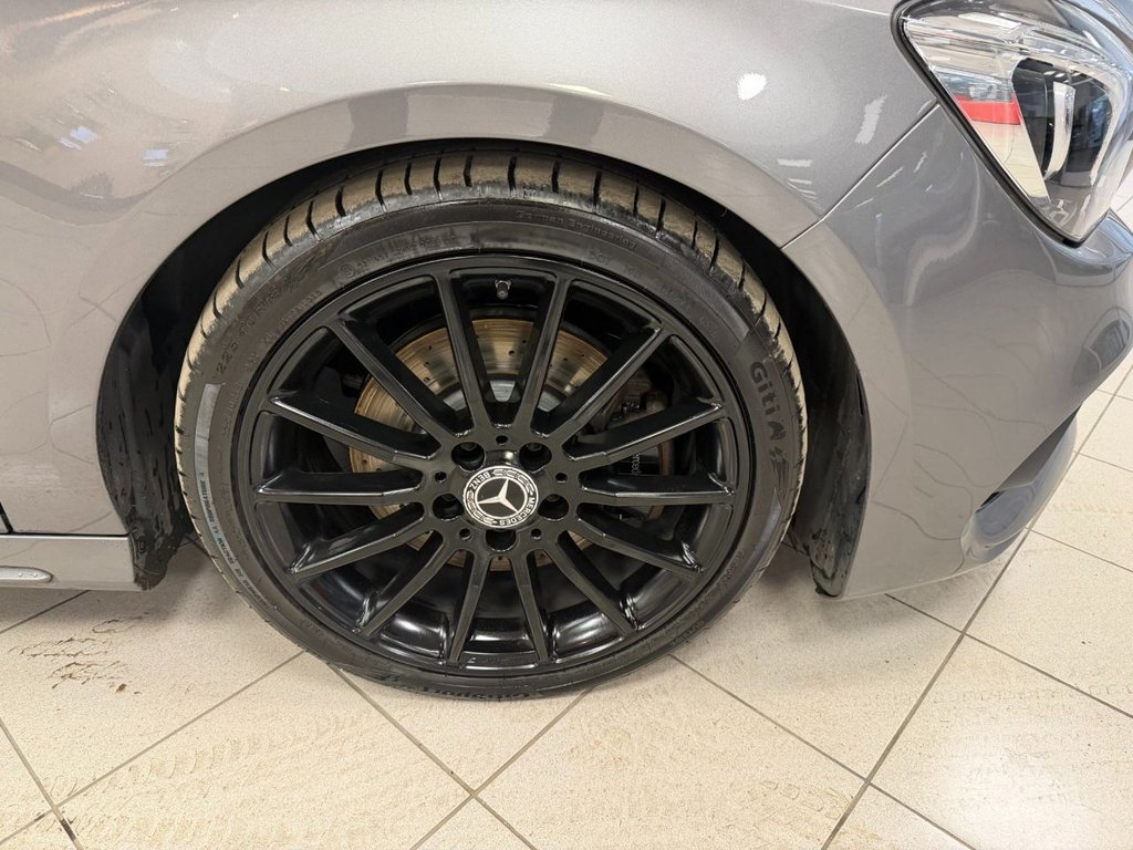 Used Mercedes-Benz CLA 2018 for sale - 77355702: Photo 10