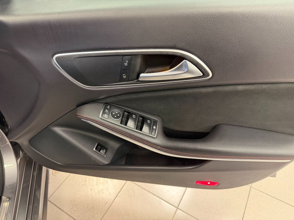 Used Mercedes-Benz CLA 2018 for sale - 77355702: Photo 13