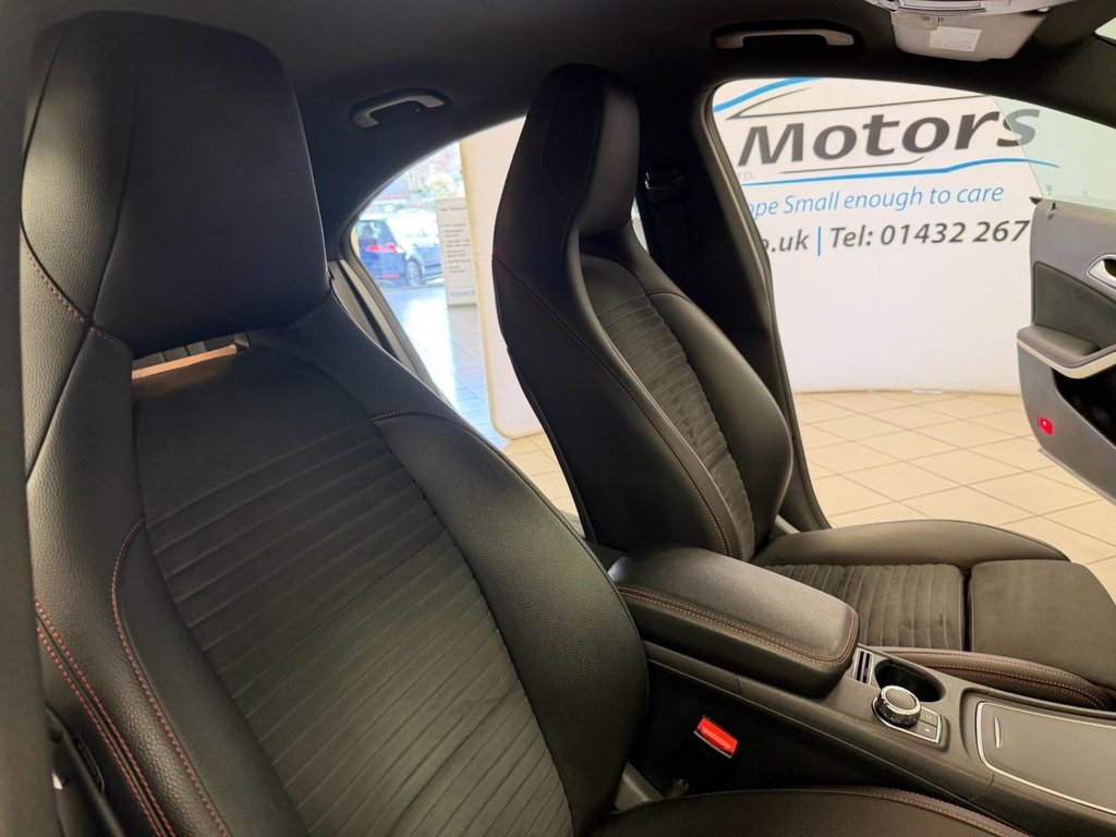 Used Mercedes-Benz CLA 2018 for sale - 77355702: Photo 14