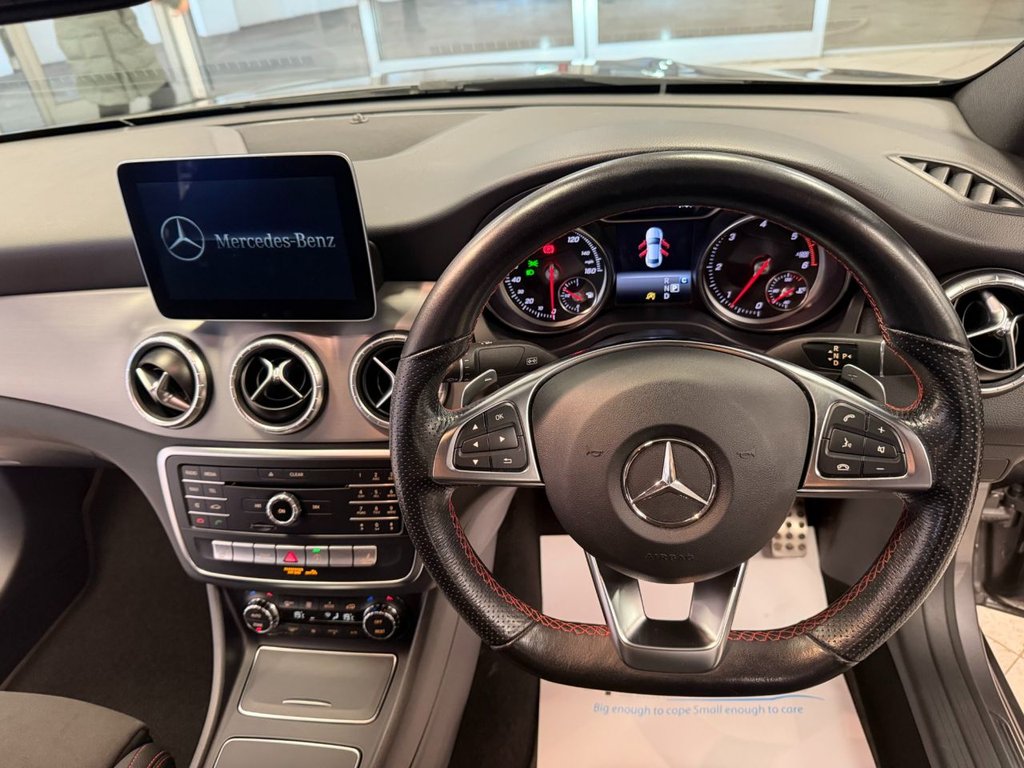 Used Mercedes-Benz CLA 2018 for sale - 77355702: Photo 15