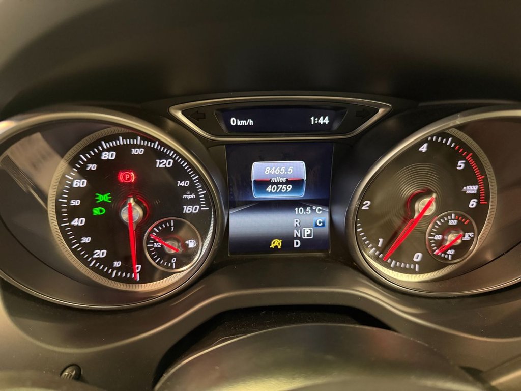 Used Mercedes-Benz CLA 2018 for sale - 77355702: Photo 16