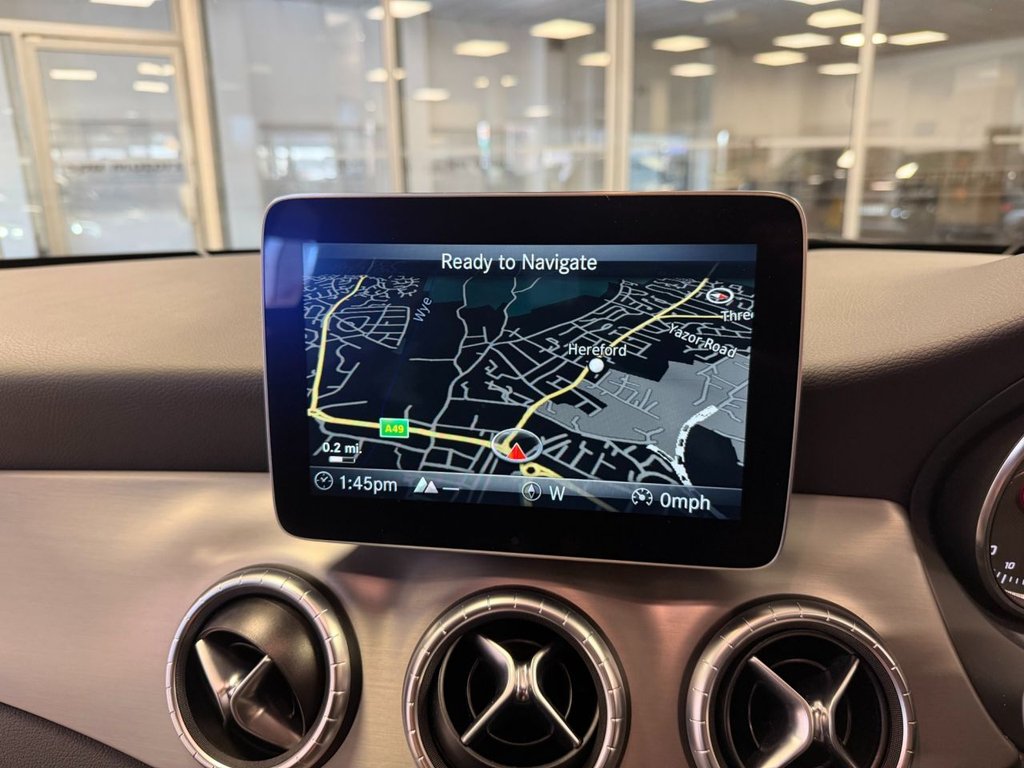 Used Mercedes-Benz CLA 2018 for sale - 77355702: Photo 17