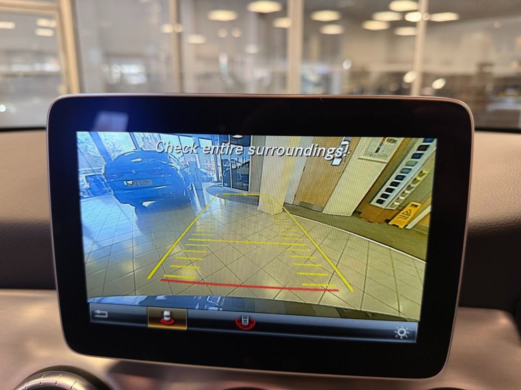 Used Mercedes-Benz CLA 2018 for sale - 77355702: Photo 18