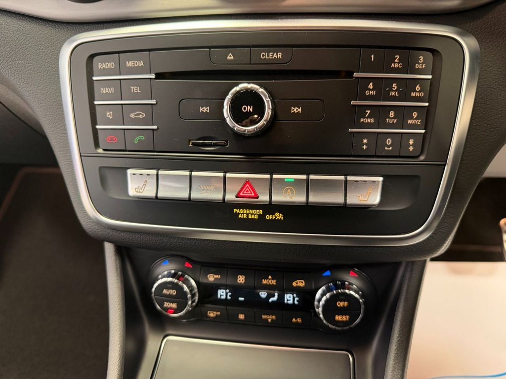 Used Mercedes-Benz CLA 2018 for sale - 77355702: Photo 20