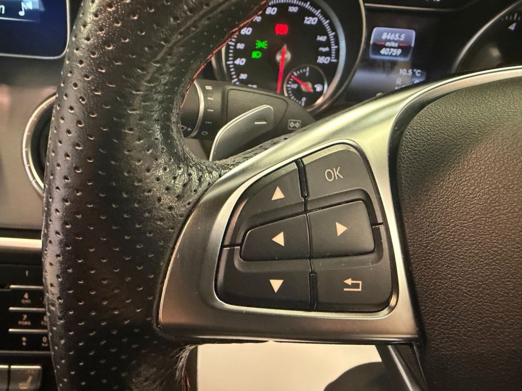 Used Mercedes-Benz CLA 2018 for sale - 77355702: Photo 21