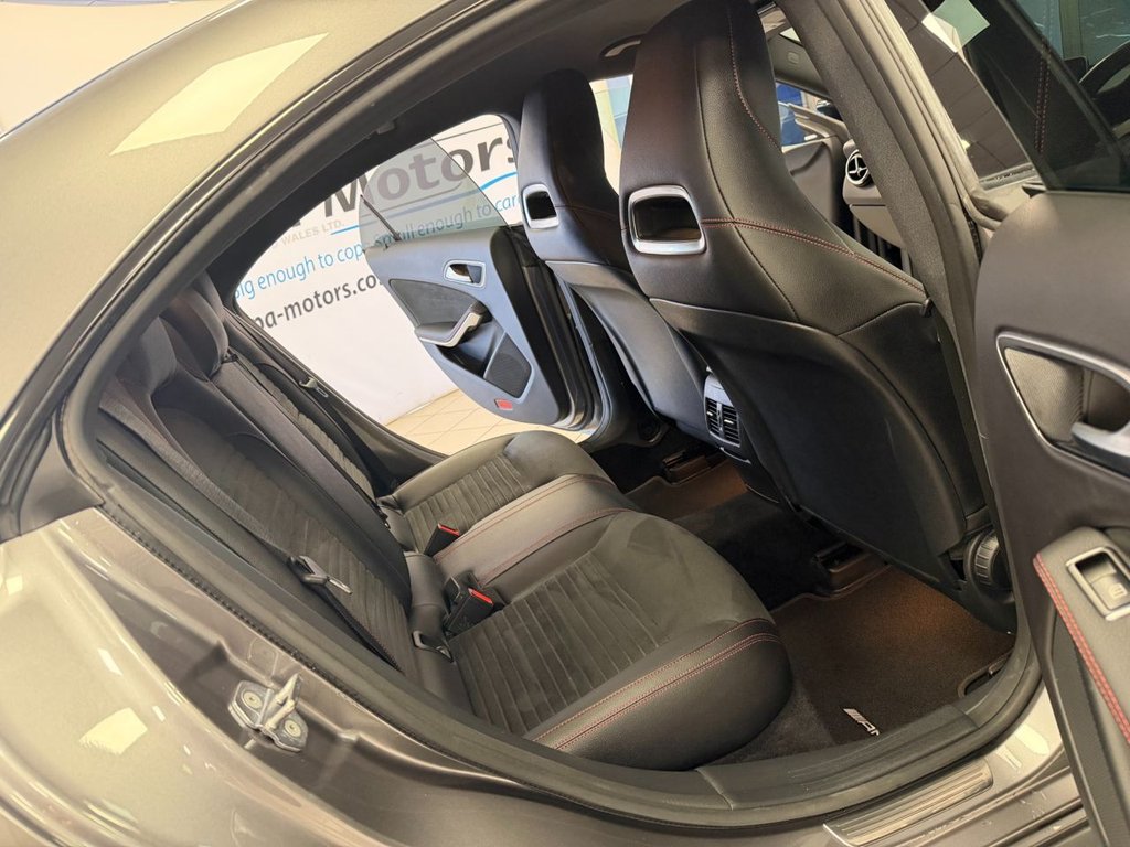 Used Mercedes-Benz CLA 2018 for sale - 77355702: Photo 24