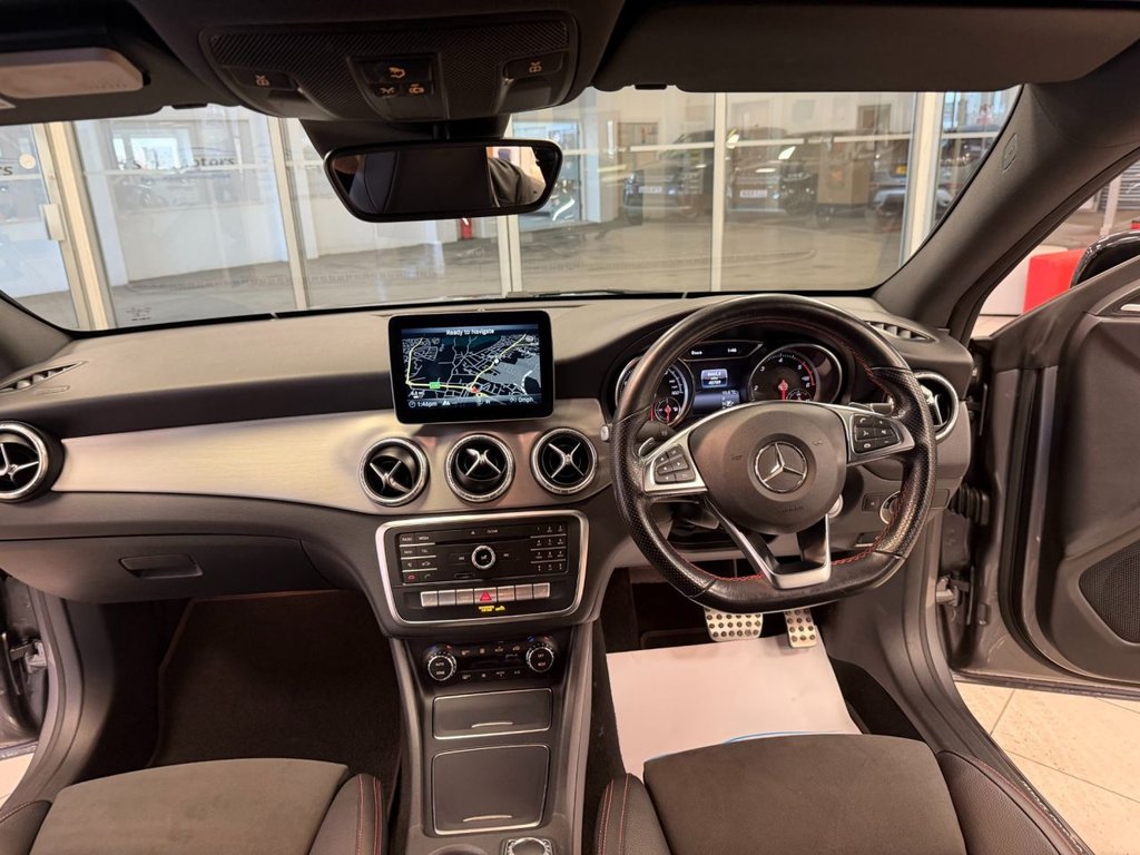 Used Mercedes-Benz CLA 2018 for sale - 77355702: Photo 25