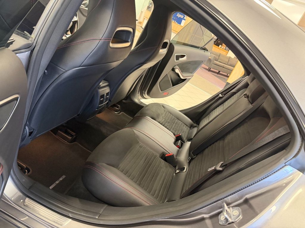 Used Mercedes-Benz CLA 2018 for sale - 77355702: Photo 28