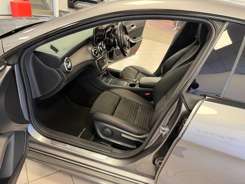 Used Mercedes-Benz CLA 2018 for sale - 77355702: Photo 29