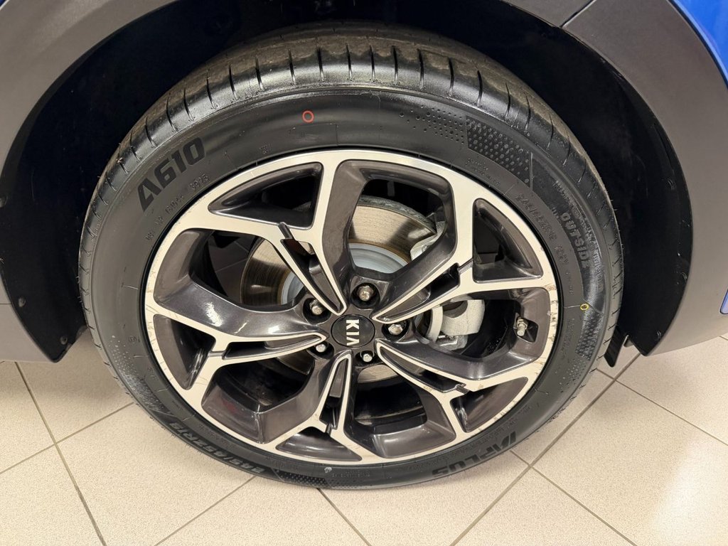 Used Kia Sportage 2021 for sale - 77798371: Photo 10