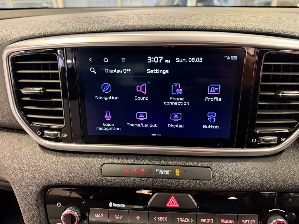 Used Kia Sportage 2021 for sale - 77798371: Photo 15