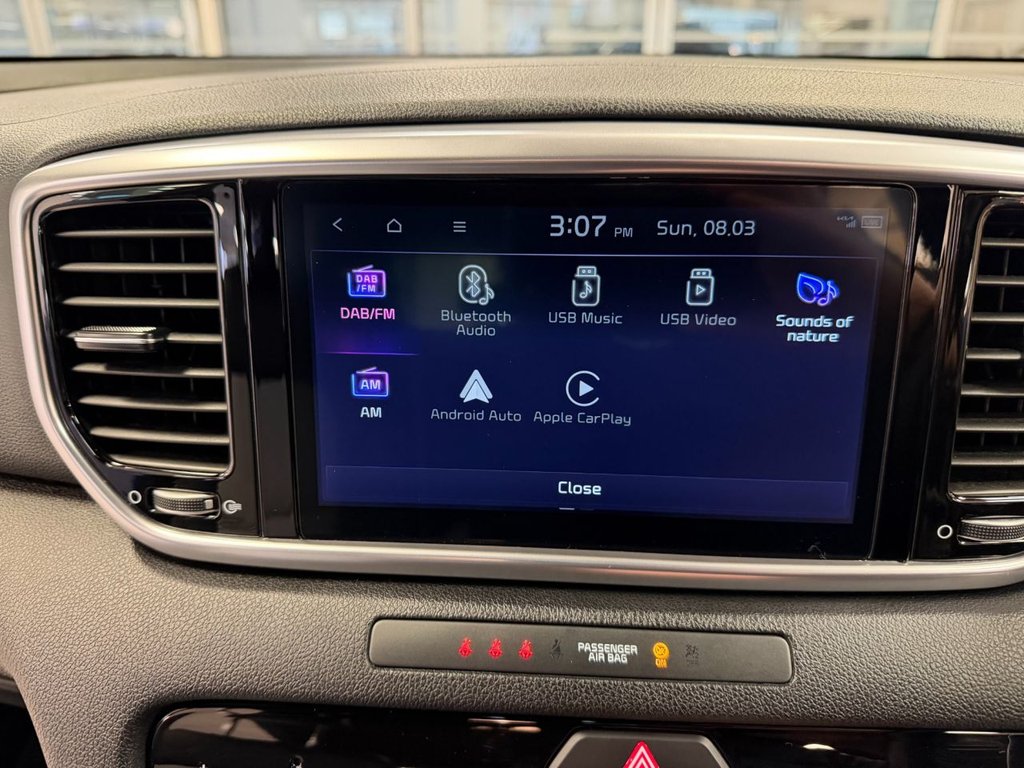 Used Kia Sportage 2021 for sale - 77798371: Photo 16