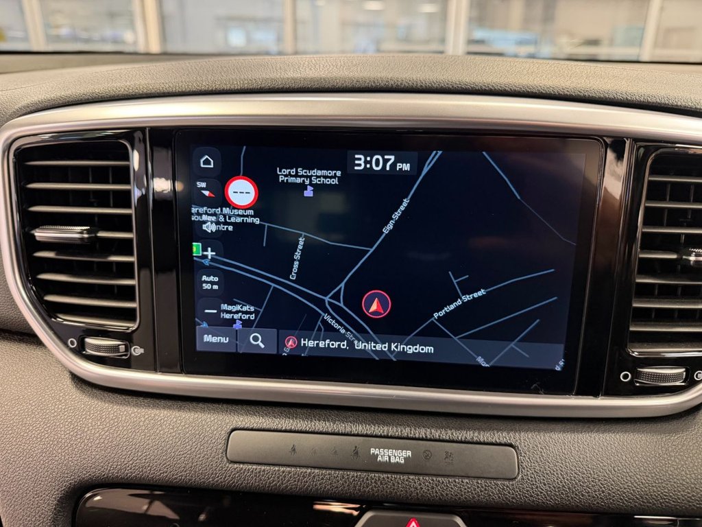 Used Kia Sportage 2021 for sale - 77798371: Photo 17