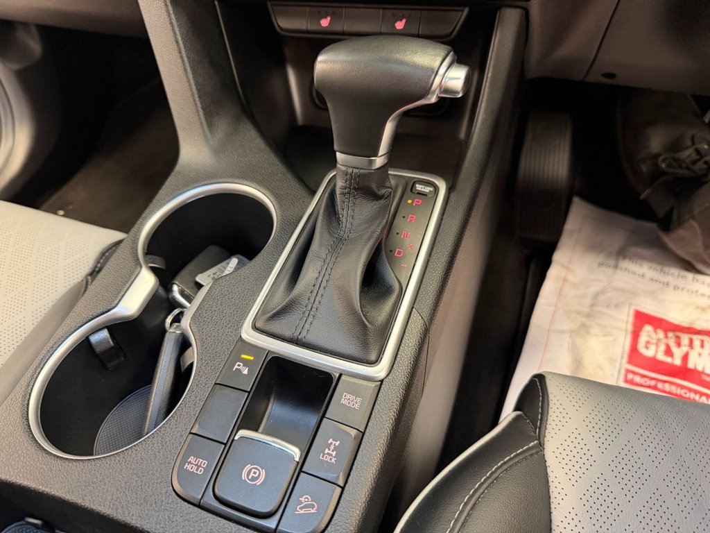 Used Kia Sportage 2021 for sale - 77798371: Photo 20