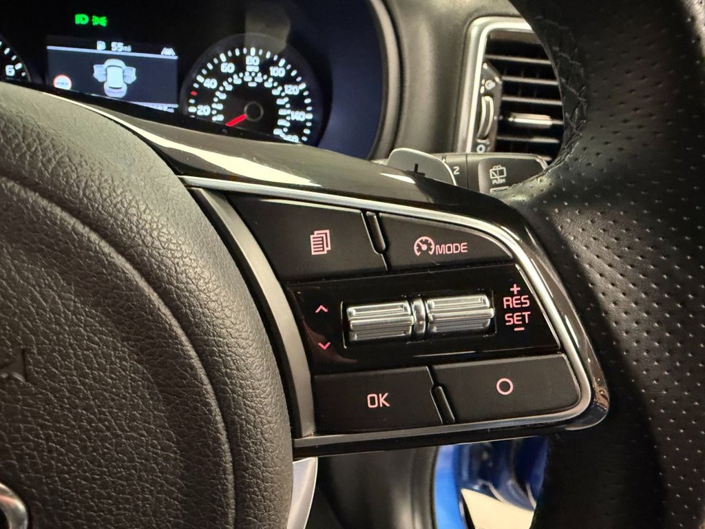 Used Kia Sportage 2021 for sale - 77798371: Photo 22