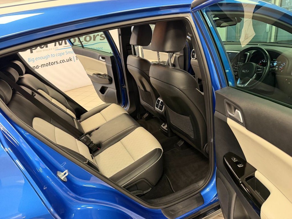 Used Kia Sportage 2021 for sale - 77798371: Photo 23