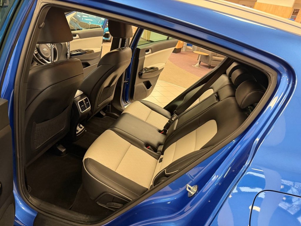 Used Kia Sportage 2021 for sale - 77798371: Photo 26