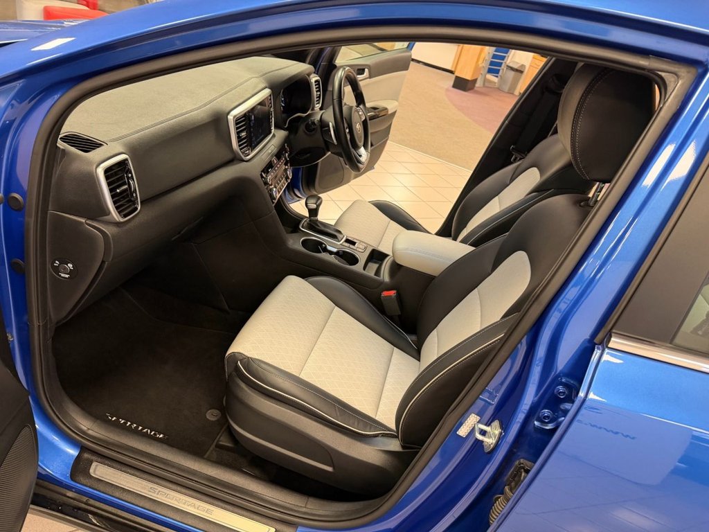 Used Kia Sportage 2021 for sale - 77798371: Photo 27