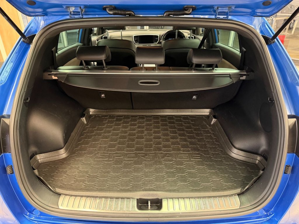 Used Kia Sportage 2021 for sale - 77798371: Photo 7