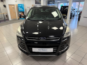 Used Ford Kuga 2013 for sale - 78287920: Photo