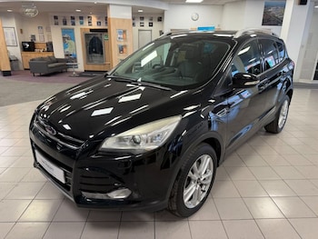 Used Ford Kuga 2013 for sale - 78287920: Photo