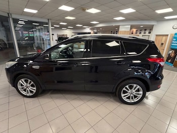 Used Ford Kuga 2013 for sale - 78287920: Photo