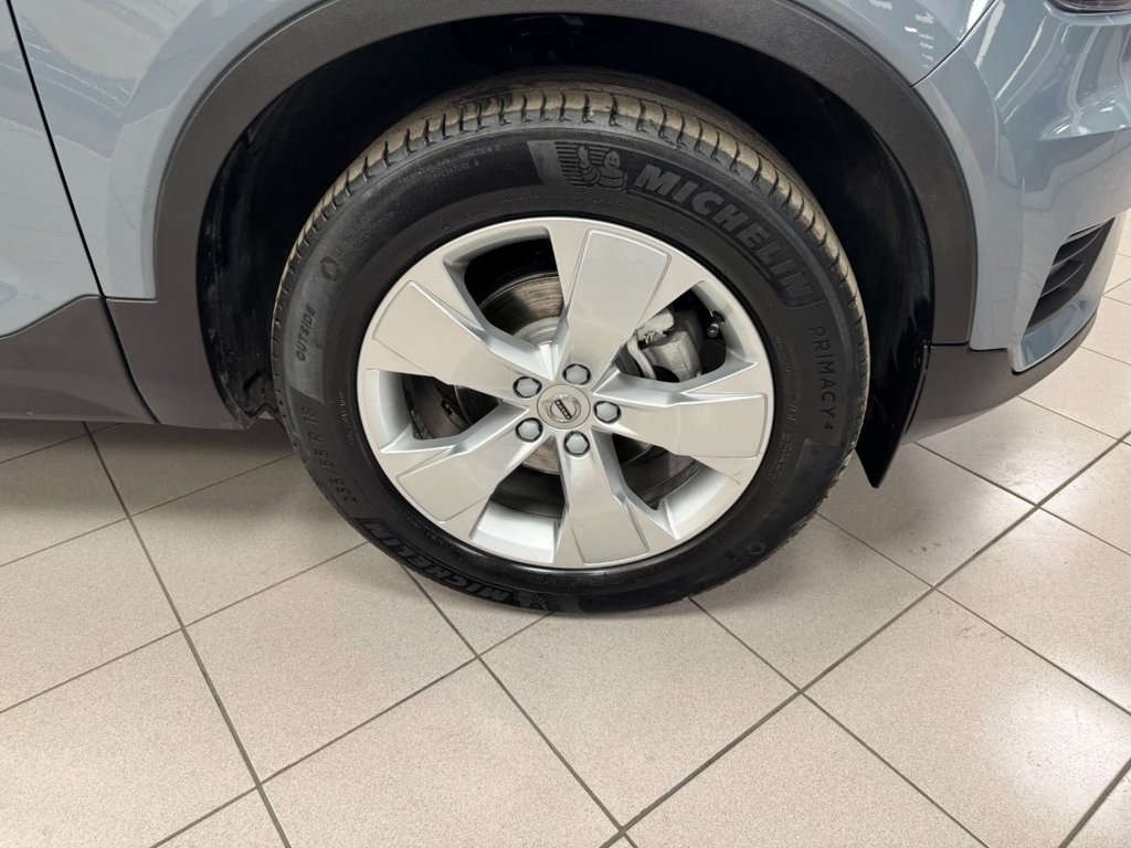 Used Volvo XC40 2019 for sale - 76923222: Photo 10