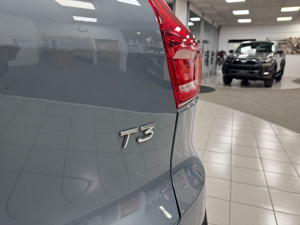 Used Volvo XC40 2019 for sale - 76923222: Photo 12