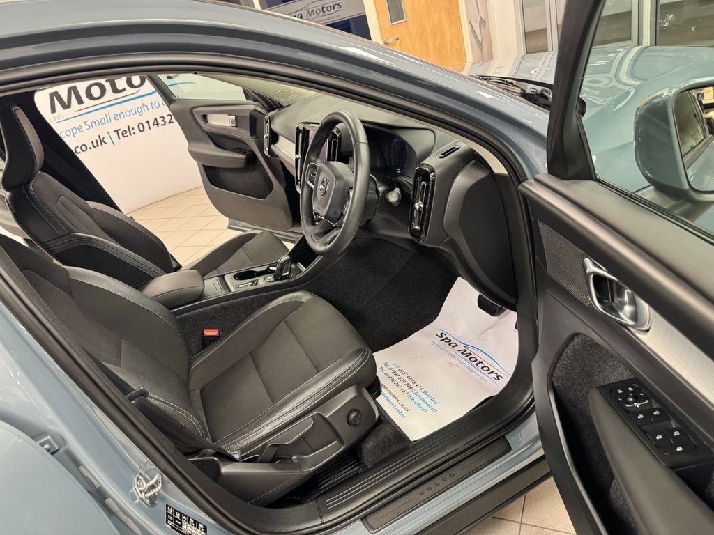 Used Volvo XC40 2019 for sale - 76923222: Photo 13