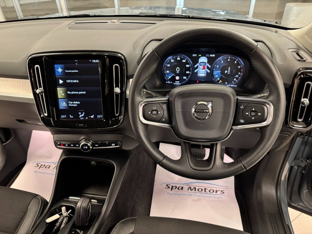 Used Volvo XC40 2019 for sale - 76923222: Photo 14