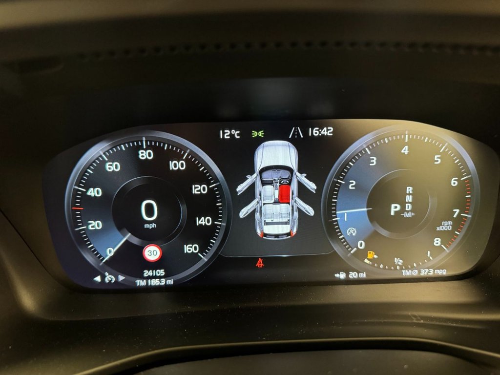 Used Volvo XC40 2019 for sale - 76923222: Photo 15