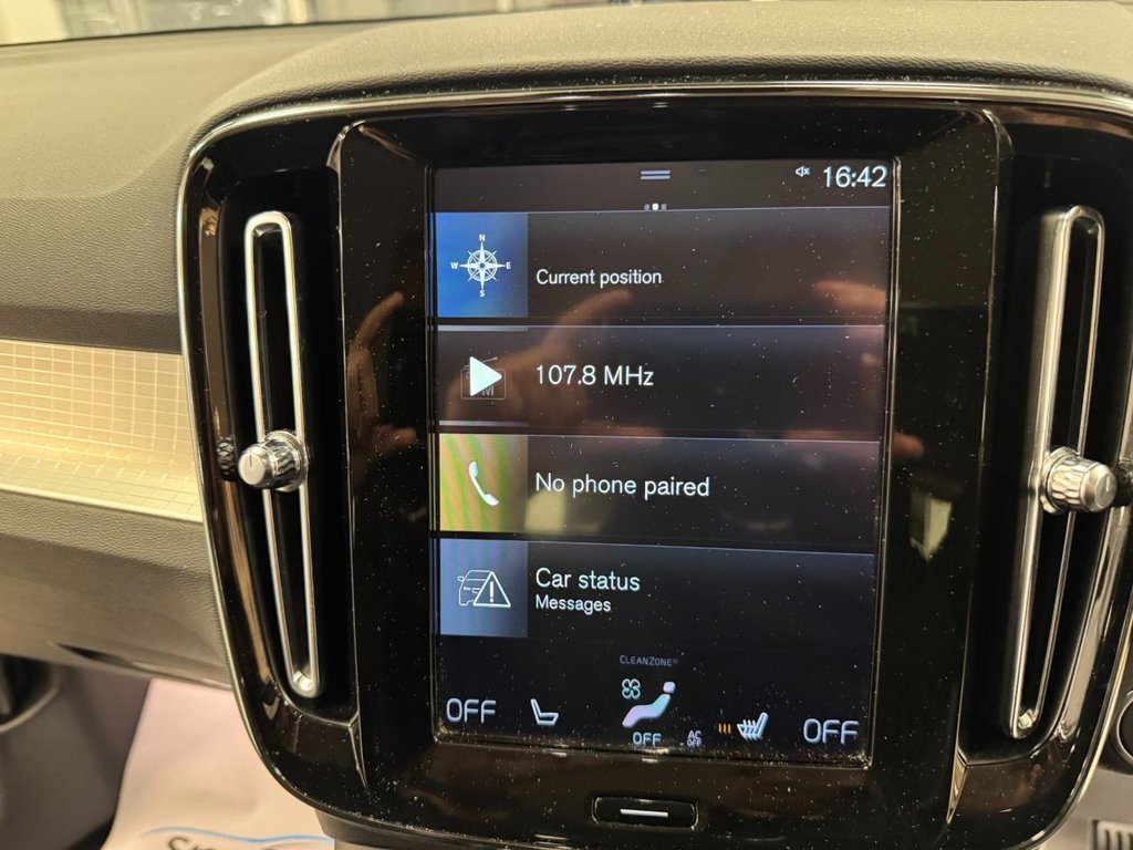 Used Volvo XC40 2019 for sale - 76923222: Photo 16