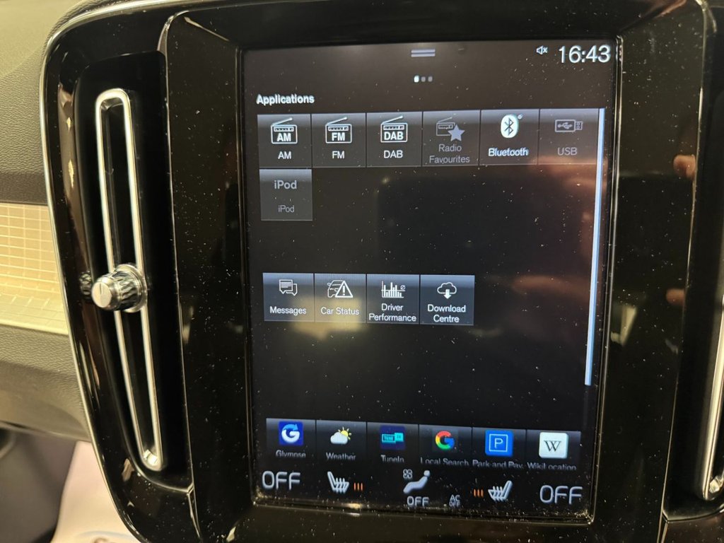 Used Volvo XC40 2019 for sale - 76923222: Photo 18