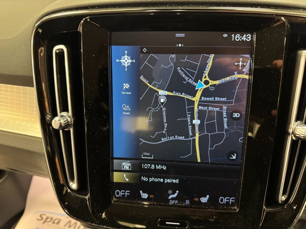 Used Volvo XC40 2019 for sale - 76923222: Photo 19