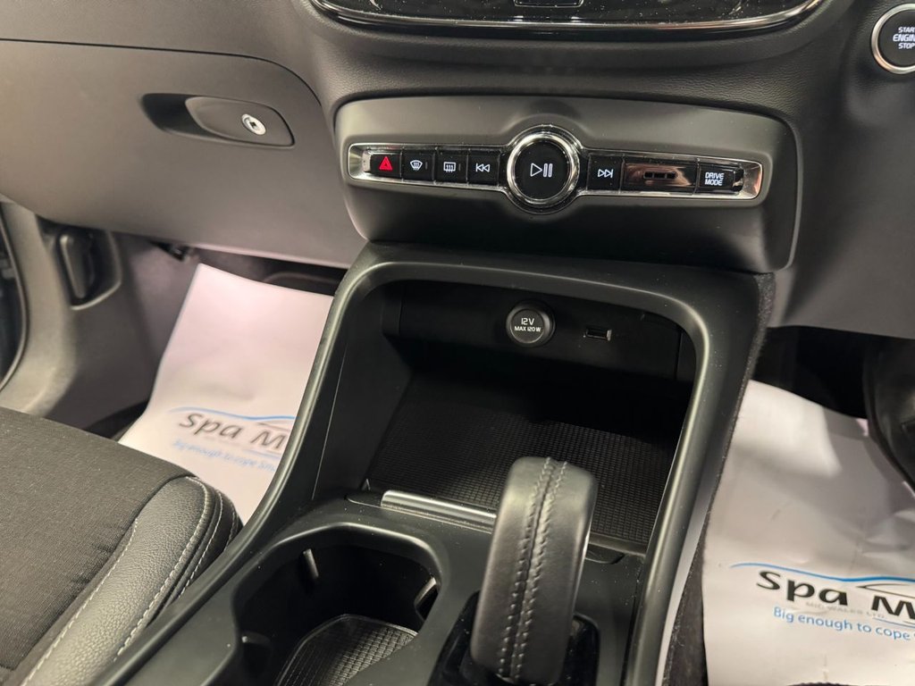 Used Volvo XC40 2019 for sale - 76923222: Photo 20