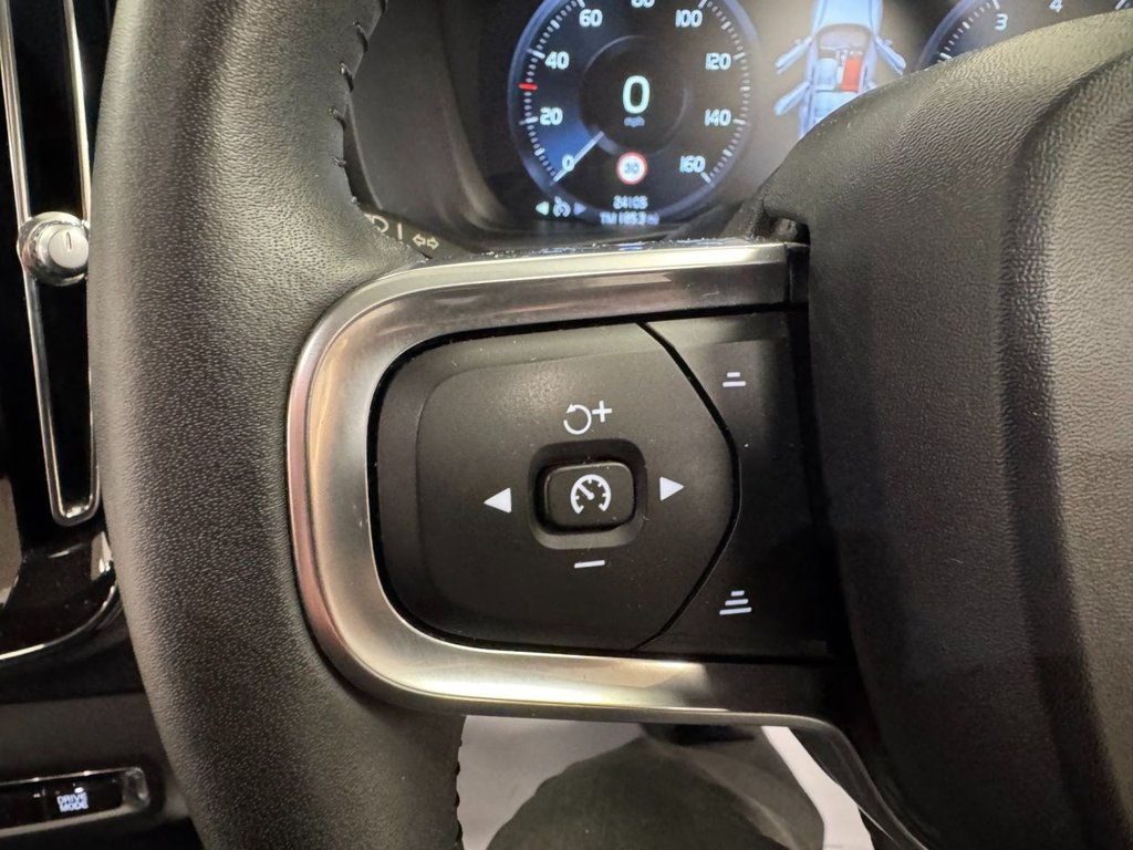 Used Volvo XC40 2019 for sale - 76923222: Photo 21