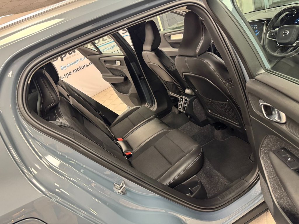 Used Volvo XC40 2019 for sale - 76923222: Photo 23